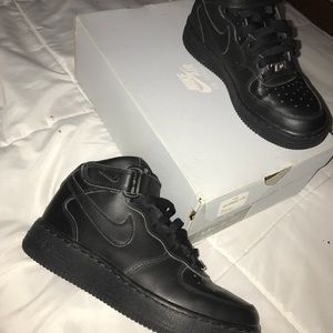 Air force 1 MID (GS)